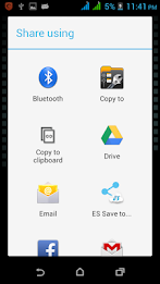 Mirror Photo Collage & Effects poster 19
