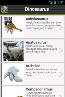 How to mod Dinosaurus patch 2.5 apk for pc