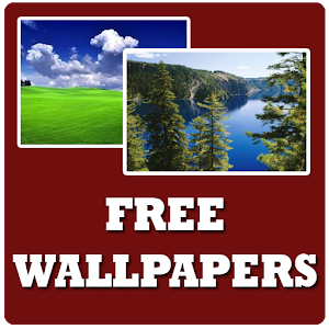 Free Landscape Wallpapers.apk 1.2