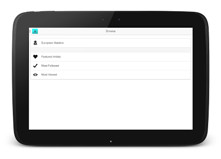 Download Aquatynt Art Gallery APK