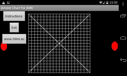 【免費健康App】Amsler chart for AMD-APP點子