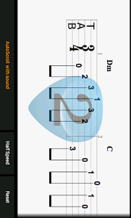 Acoustic Guitar Method: E-Folk - screenshot thumbnail