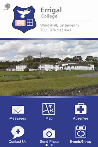 【免費教育App】Errigal College-APP點子