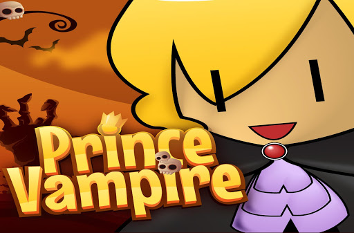 Prince Vampire