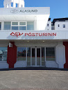 Keflavík Post Office