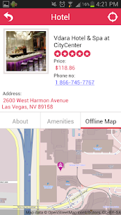 How to mod Las Vegas Offline Guide patch 1.0 apk for laptop