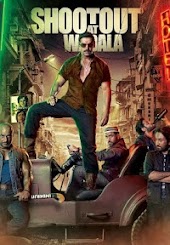 Shootout at Wadala