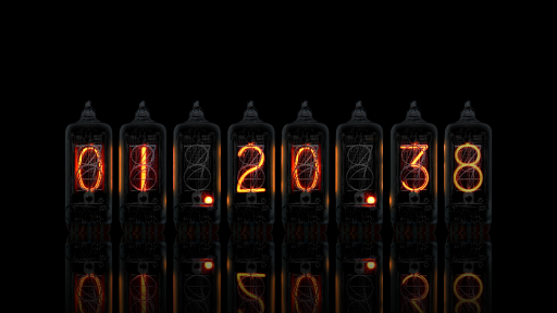 Divergence Clock Latest version Apk Download -  com.smartphone_zine.divergenceclock APK free