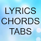 Janos Brody Lyrics and Chords APK