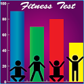 Fitness First logo