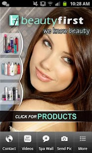 Lastest beautyfirst APK for PC