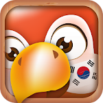 Cover Image of डाउनलोड कोरियाई वाक्यांश सीखें | कोरियाई अनुवादक  APK