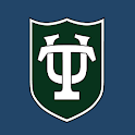 Tulane Mobile logo