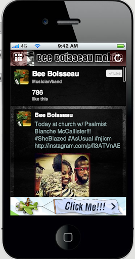 免費下載娛樂APP|Bee Boisseau Mobile app開箱文|APP開箱王