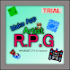 RPG MakeApp Artist Trial