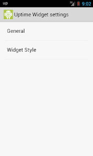Uptime Widget(圖3)-速報App
