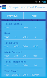 Gupta Classes by Conduct Exam Technologies LLP poster 7