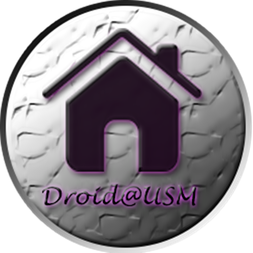 DroidUSM 2.0 教育 App LOGO-APP開箱王