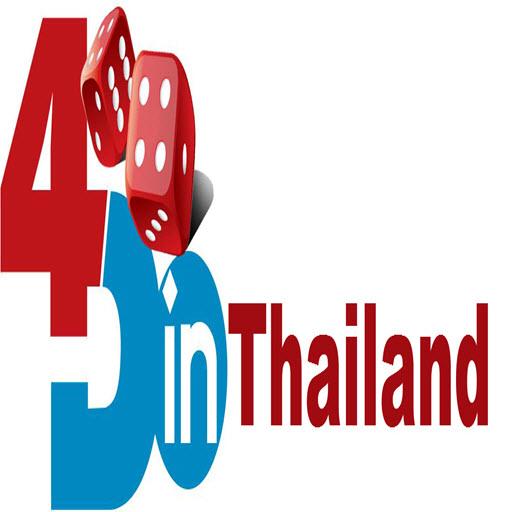 Toto Lotto 4D Thailand