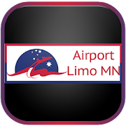 Airport Limo MN 1.1 Icon