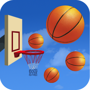 Miami Street - Basketball Game 1.5