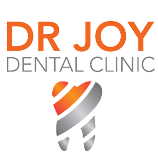 Dr Joy dental clinic UAE LOGO-APP點子