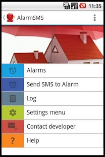 Free Download AlarmSMS APK for Android