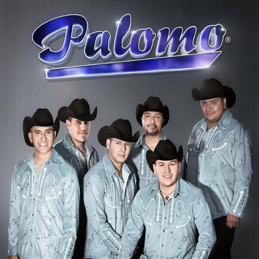 Grupo Palomo Oficial LOGO-APP點子