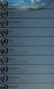 Lastest Гороскоп и психология APK
