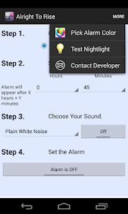 How to get Light Alarm Clock for Toddlers 1.0 apk for bluestacks