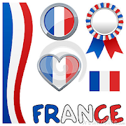 French Practice Test Free  Icon