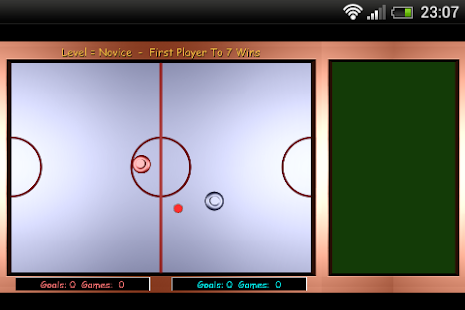 Download Air Hockey APK for PC