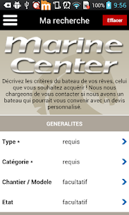 Marine Center Saint Cyprien Screenshots 4