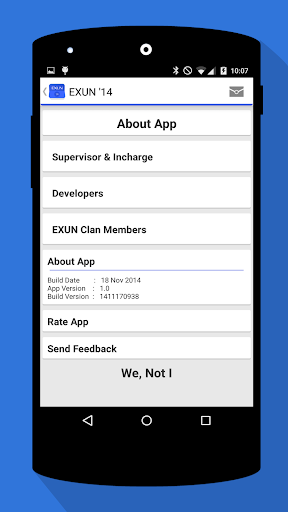 免費下載教育APP|EXUN '14 app開箱文|APP開箱王