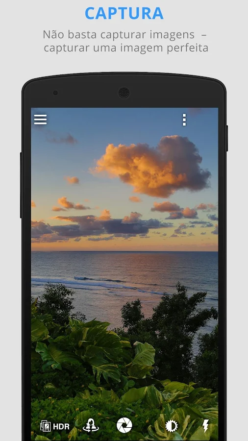  Perfectly Clear para Android: captura de tela 