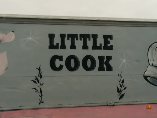 Little Cook