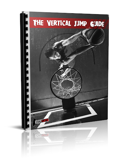 Vertical Jump Guide