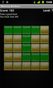 Free Memory Workout Free APK for Android