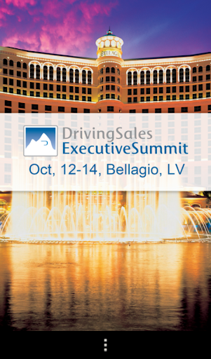 DrivingSales Executive Summit