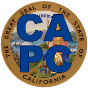 California Penal Code 2.0 Icon