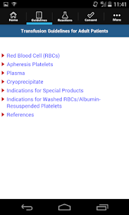 Free Download BloodSmart APK for Android