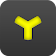 Yellofier icon