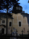 Crkva Sv. Nikole Irig