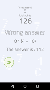 Math Game - The Flash(圖3)-速報App