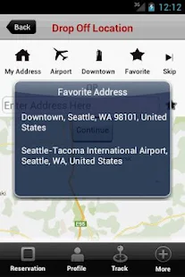 TownCar App(圖3)-速報App