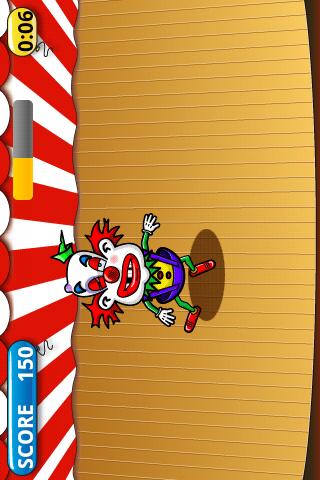 Beat the Clown Screen 3