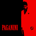 Paganini logo