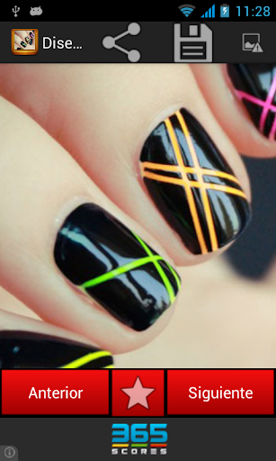 Nail Design