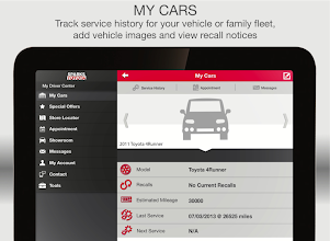 Sparks Toyota Service >> Sparks Toyota Apps No Google Play Sparks Toyota Service >> Sparks Toyota Apps No Google Play