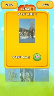 Snow Landscape Jigsaw Puzzles Screenshots 5